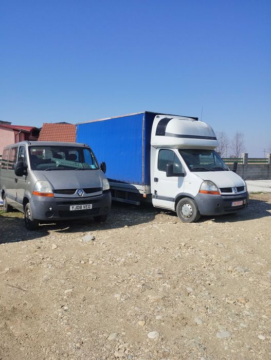 Autoutilitare Renault