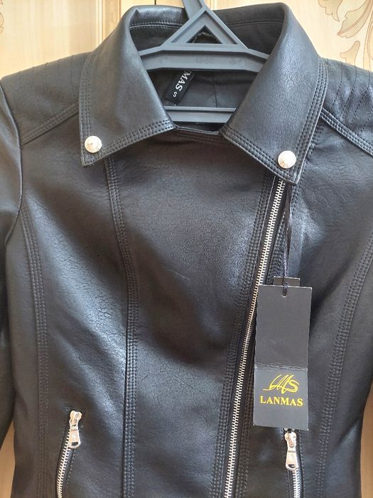 Куртка косуха 42размер