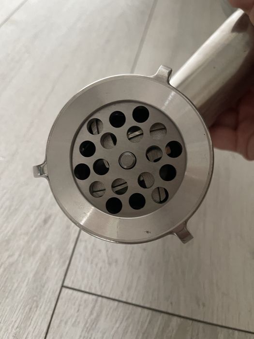 Accesoriu tocat carne KitchenAid