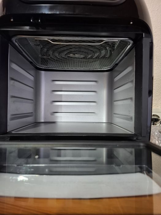 Фрайър Tristar FR-6964 Multi Crispy, 10Л,1800w