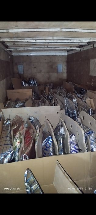 Robort apartda radnoy zavod detallar gm va xitoy spark jentra kobolt