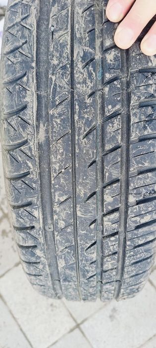 Шины летние 195/65/15