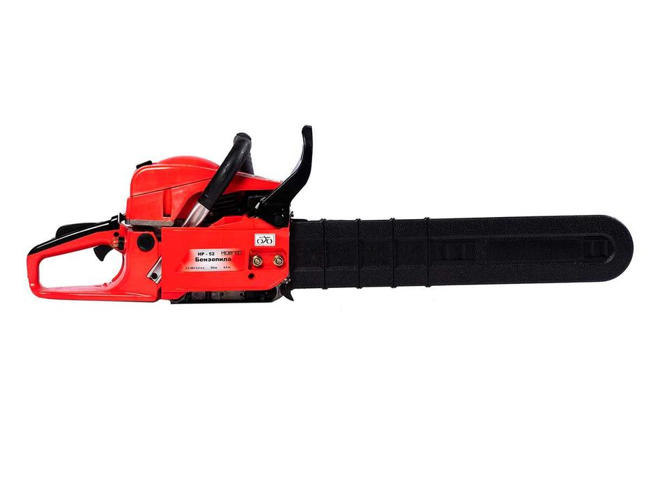 Цепная пила Helpfer