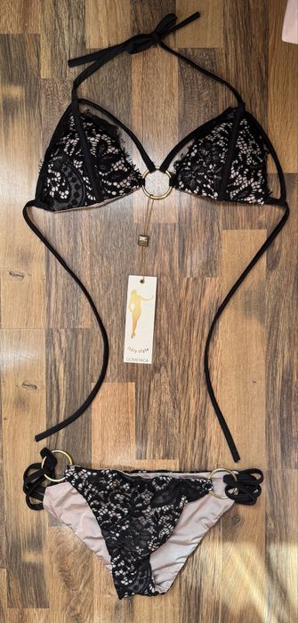 Бански Domenica fashion