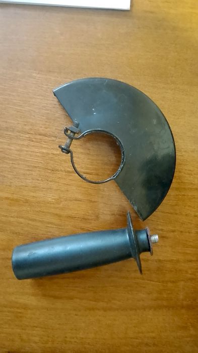 Болгарка чехол ручка