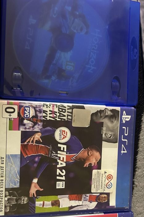 Продам диск фифа 21