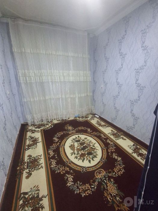 Квартира сотилади