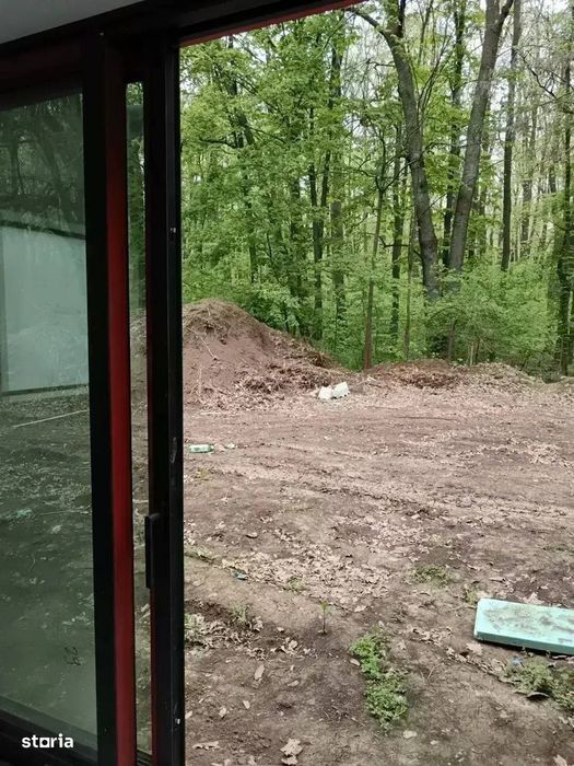 Duplex de Lux 4 Camere cu Grădină – Erou Iancu Nicolae – Comision 0%