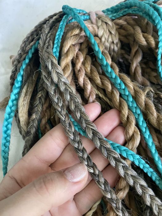 Продам комплект кос