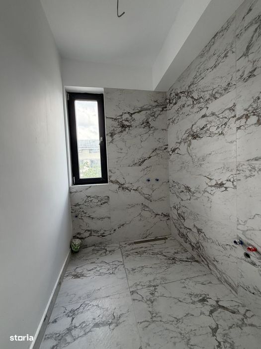 Apartament 3 camere Bragadiru Safirului/ dormitor matrimonial/ balcon