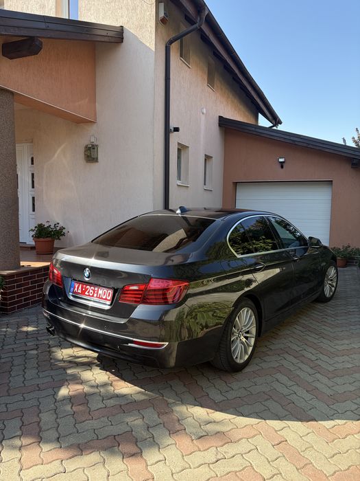 BMW seria 5 190 CP