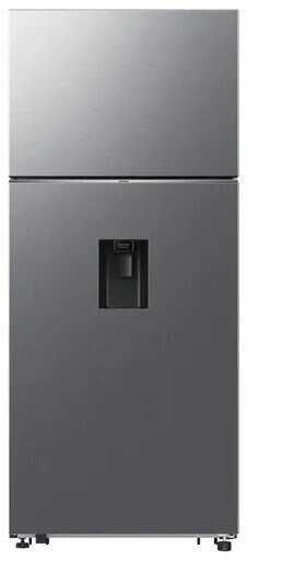 Хладилник с горна камера Samsung RT53DG7B14S9EF 186см.