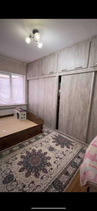 3 хонали квартира сотилади №388