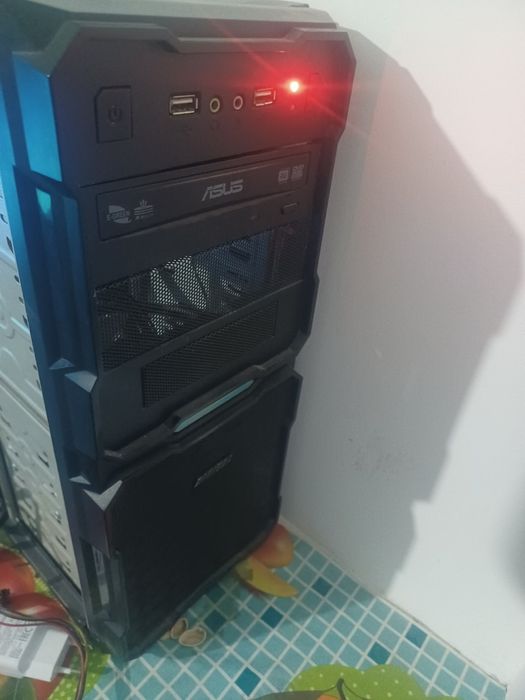 Ofisnoy B/U Kampyuter