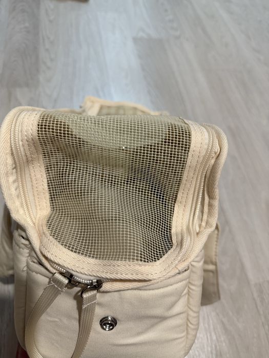 Транспортна чанта за куче