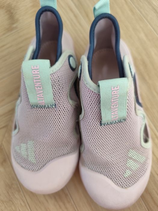 Детски сандали Adidas 29 номер/ 17.5