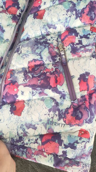 Костюм лыжный р.44-46