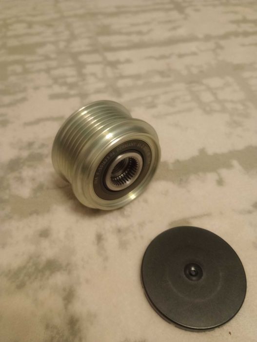 Механизъм( Шайба) за свободен ход на генератор, за VW и Audi