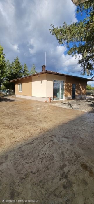 Продава се Къща в с. Волуяк, Област София-град - 81 кв.м за 2778 €/кв.м - Снимка #2