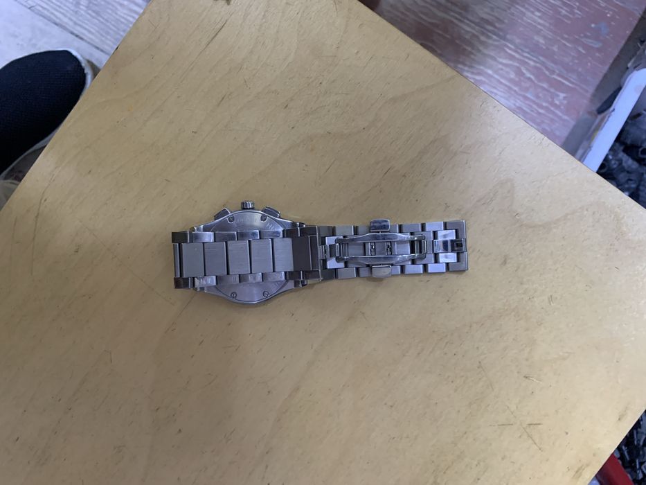 Hublot big bang geneve automatic