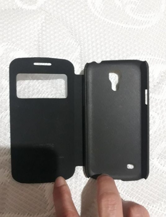 Чехол на телефон Samsung S4. НОВЫЙ.