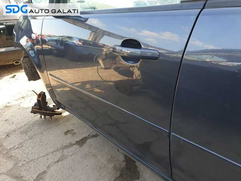 Usa Usi Portiera Portiere Stanga Fata Dezechipata Ford C-Max Facelift 2004 - 2010 Culoare H4