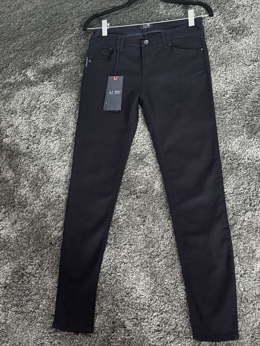 Уникални дамски дънки Dsquared2 ,Armani Jeans, CKFS