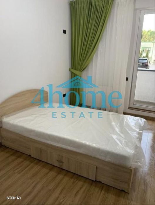 Apartament 3 camere Carol City Parc|Tineretului|Parcare|Bloc nou — fotografia 1