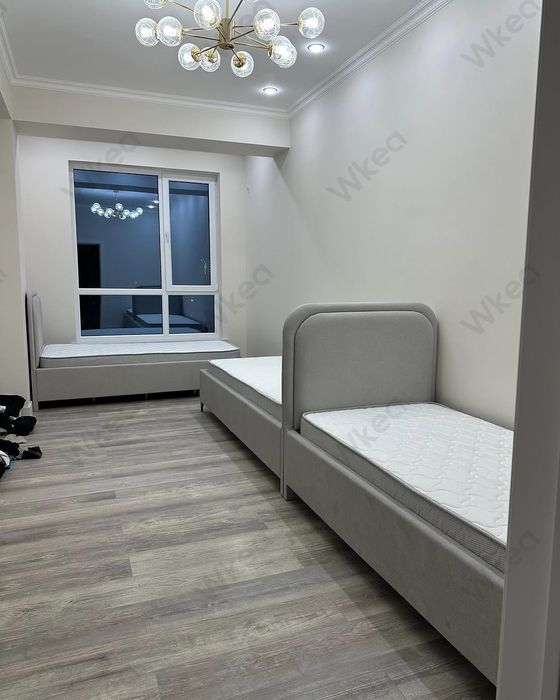 Кровать Односпальная, Kravat 1 kishilikОт Первой рук