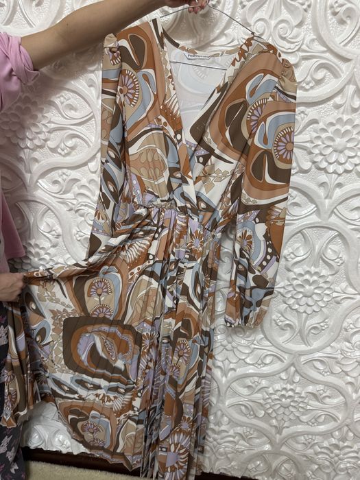 Платье Турция Fervente