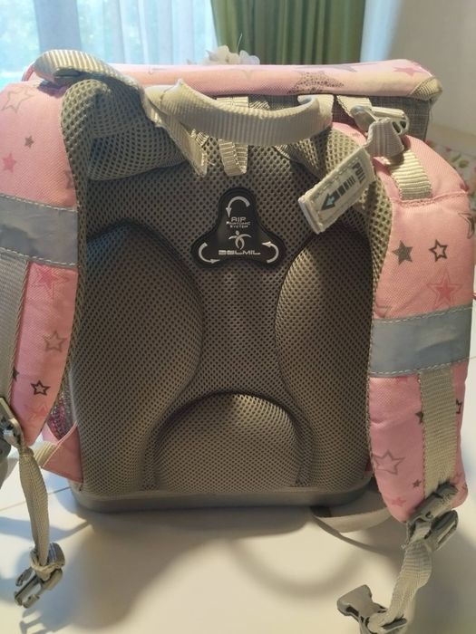 Ученическа Раница Belmil балерина