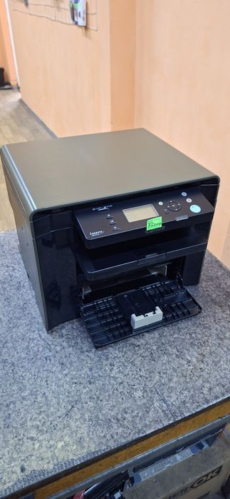 Мфу Canon mf4410