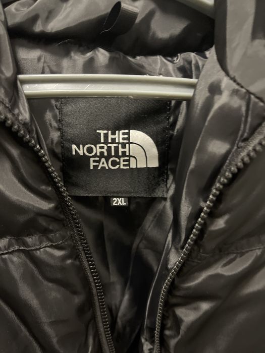 tnf куртка новая срочно продам