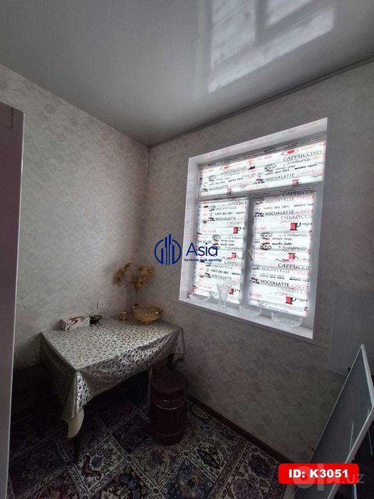 Tezda uy sotiladi  K3051