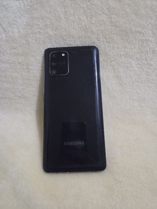 Samsung Galaxy S10 Lite