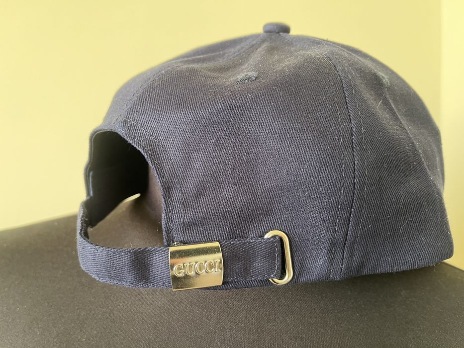 Sapca The North Face & Gucci