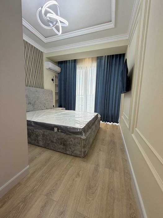 2-х комнатная в ЖК «Nukus Avenue» ID: 6019