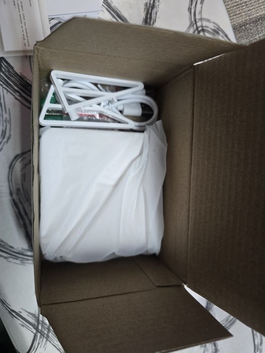 Termostat centrala wi fi Tuya Smart Life