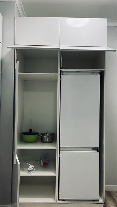 Шкаф для кухнный