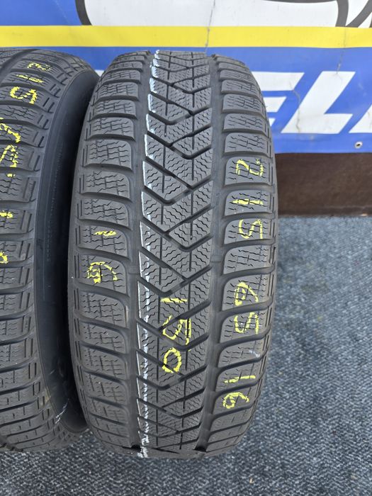 215 65 16 pirelli m+s