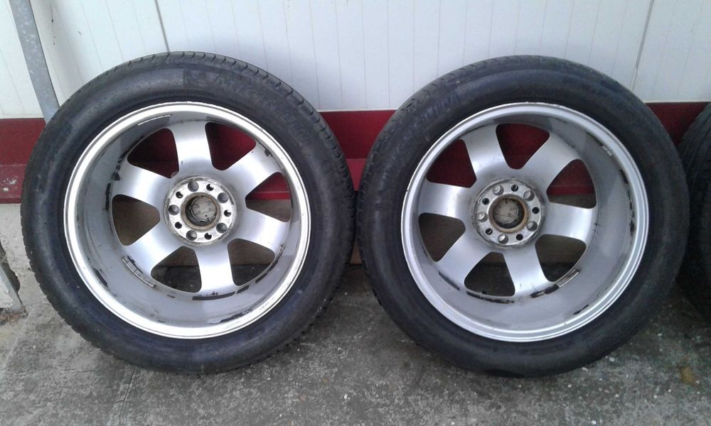 Оригинални джанти 17 AUDI A5 ET 28