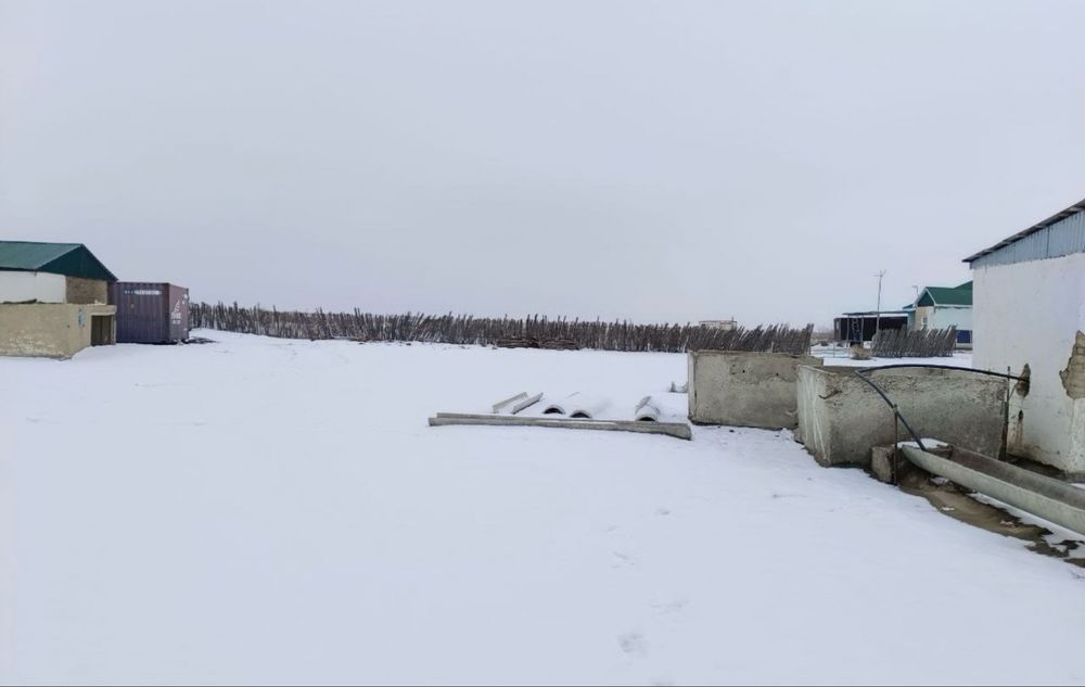 Фазенда сатылады
