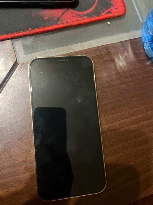 Iphone 12 pro max 256GB veche e prodaden