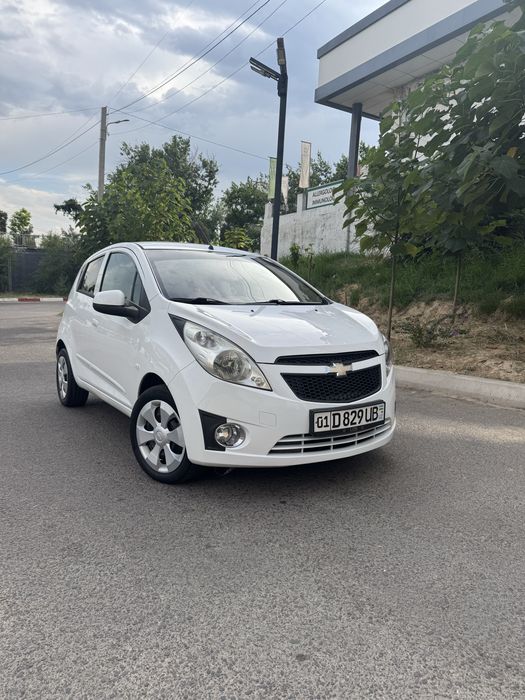 Arenda vikup spark 1.25 mator