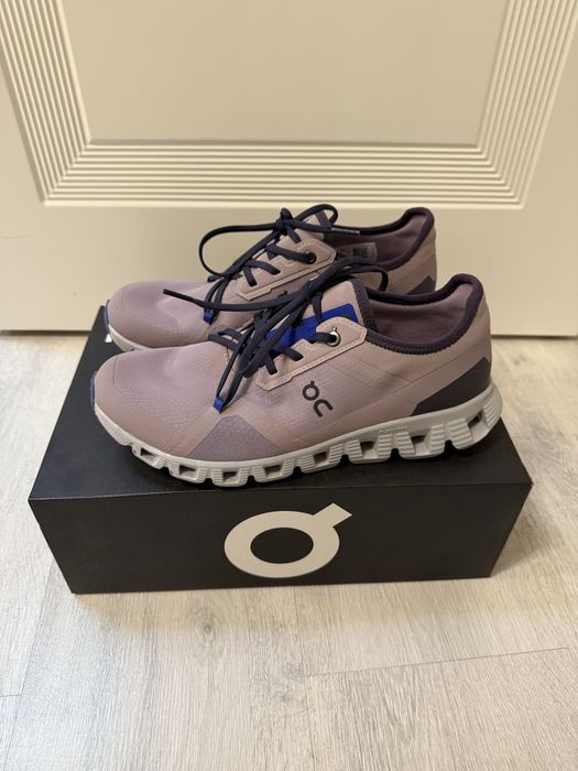 On Running кроссовки, оригинал 40 размер