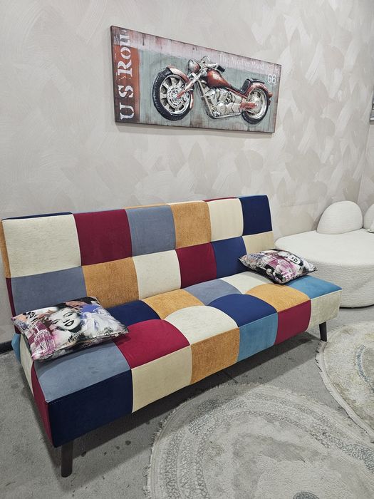 DIVAN idea modern