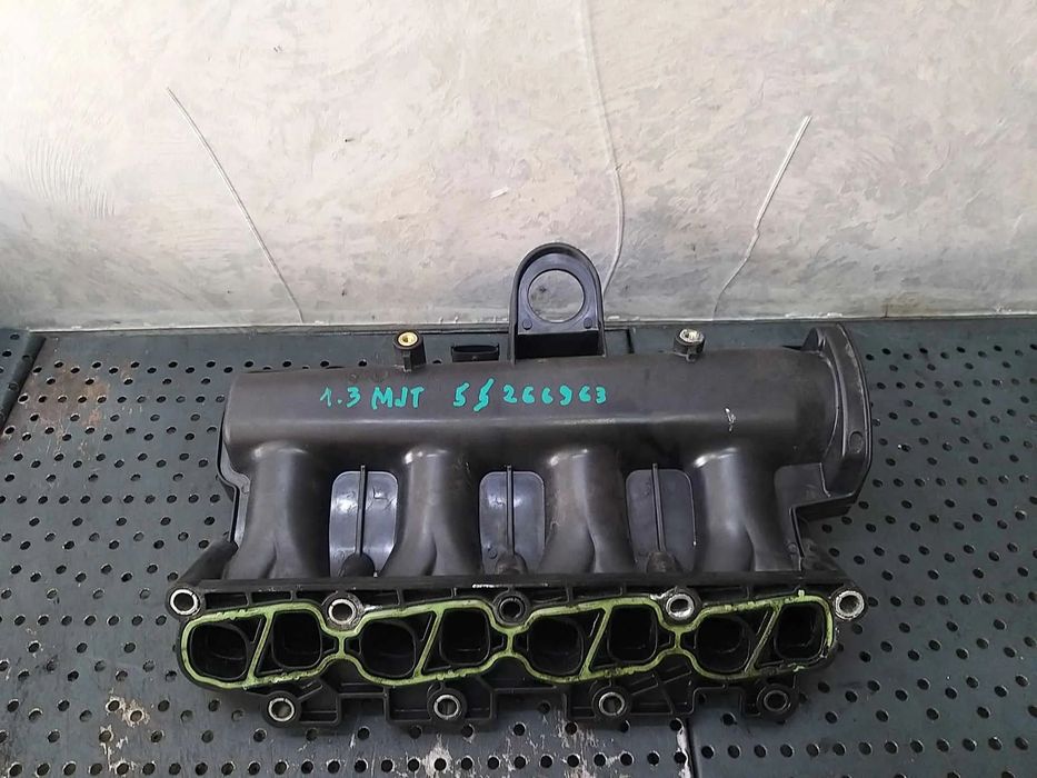 Galerie admisie 1.3 d mjt fiat 500x 55230898