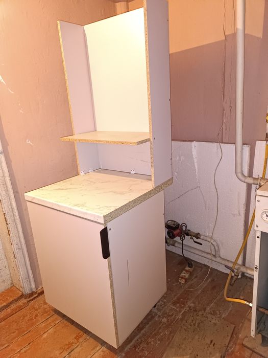 Продам новый умывальник