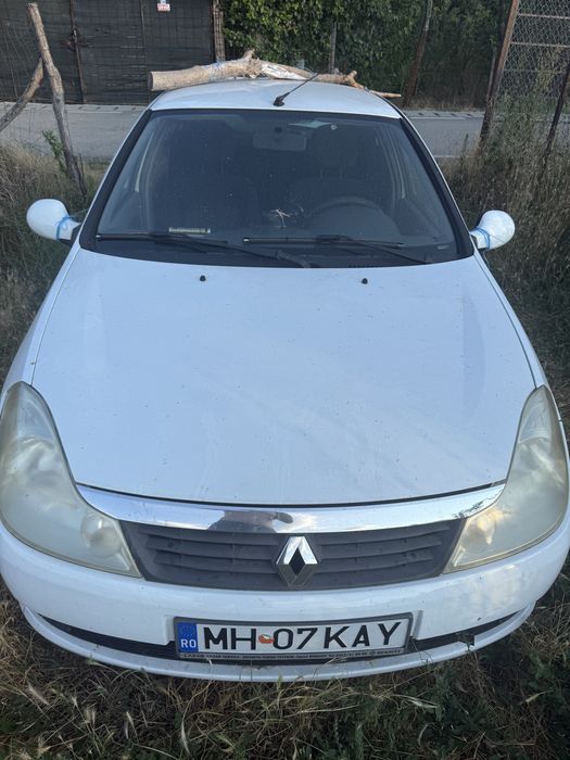 RENAULT Symbol