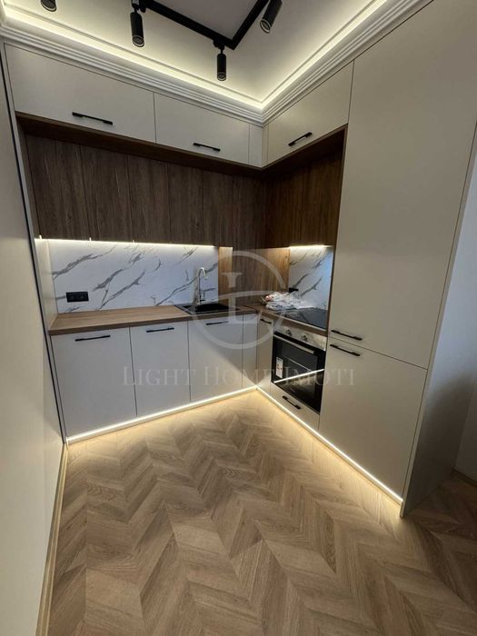 Реф. 3623 Двустаен Дизайнерски обзаведен Остромила